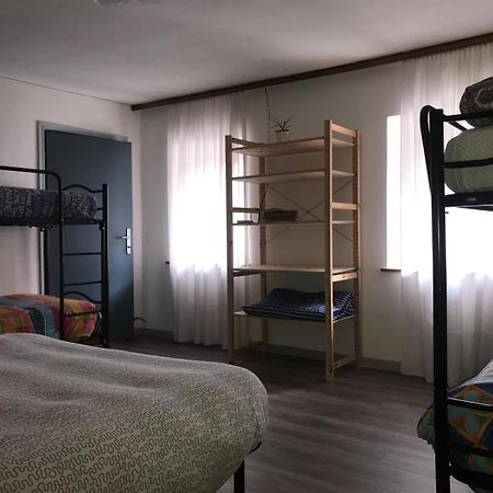 Ostello Casa Morit 폰테바 외부 사진
